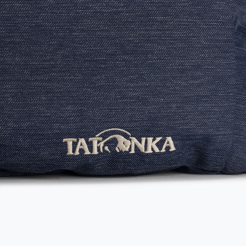 Tatonka Hip Sling Pack kidney pouch navy blue 2208.004 5