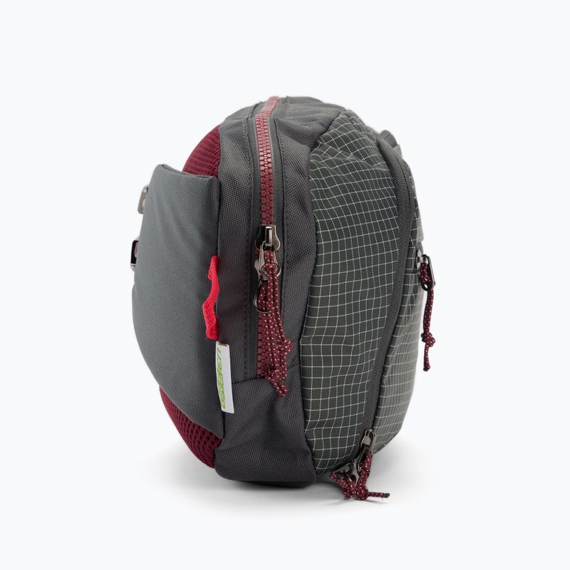 Tatonka Hip Sling Pack kidney pouch grey 2208.021 3