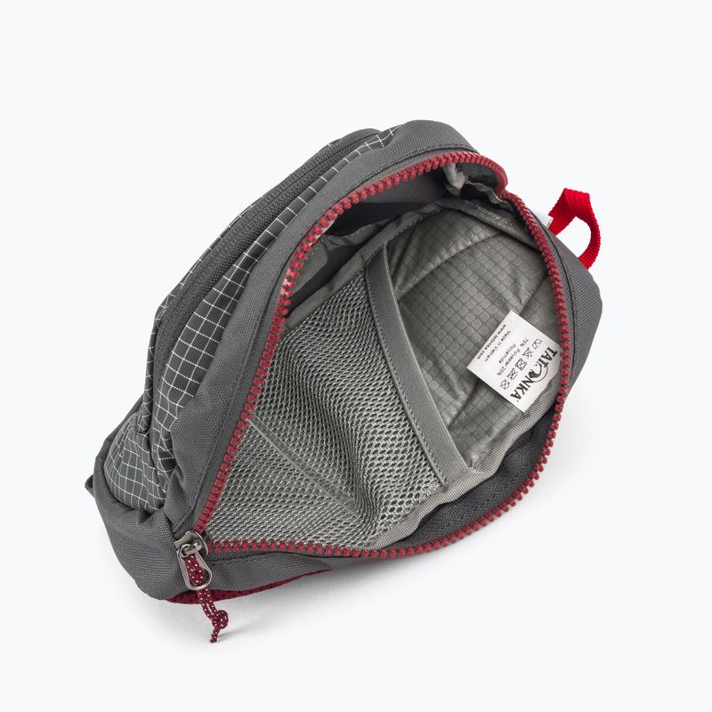 Tatonka Hip Sling Pack kidney pouch grey 2208.021 4