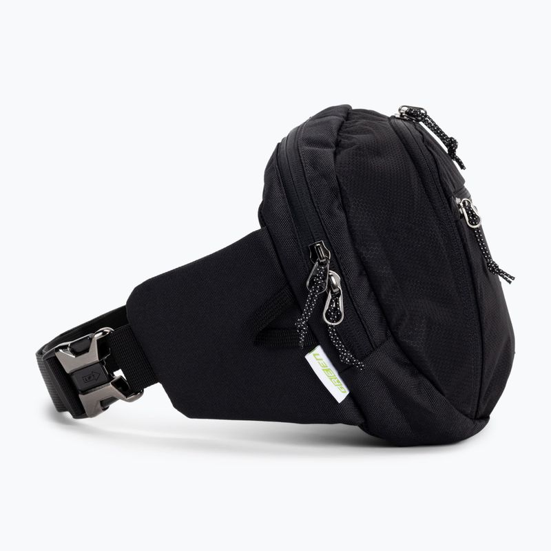 Tatonka Hip Sling Pack kidney pouch black 2208.040 2