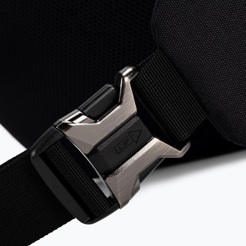 Tatonka Hip Sling Pack kidney pouch black 2208.040 5