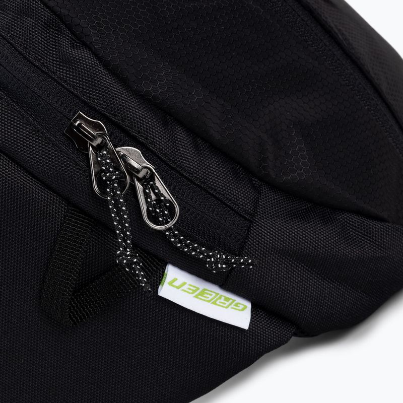 Tatonka Hip Sling Pack kidney pouch black 2208.040 6