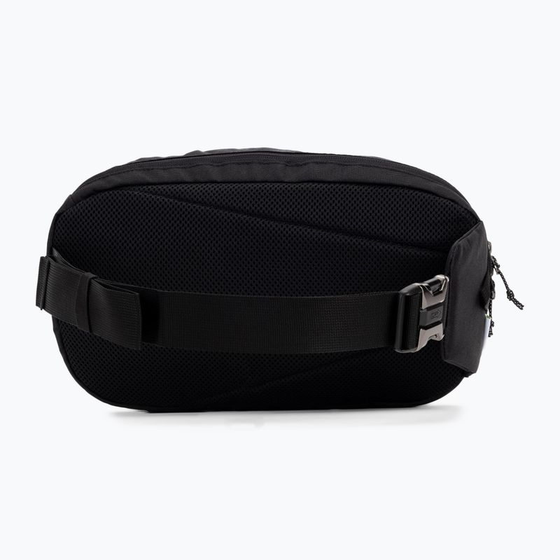 Tatonka Hip Sling Pack kidney pouch black 2208.040 7