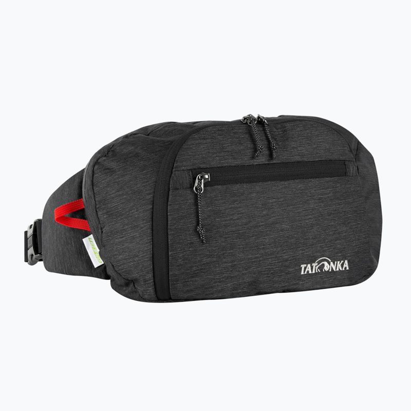 Tatonka Hip Sling Pack kidney pouch black 2208.040 10