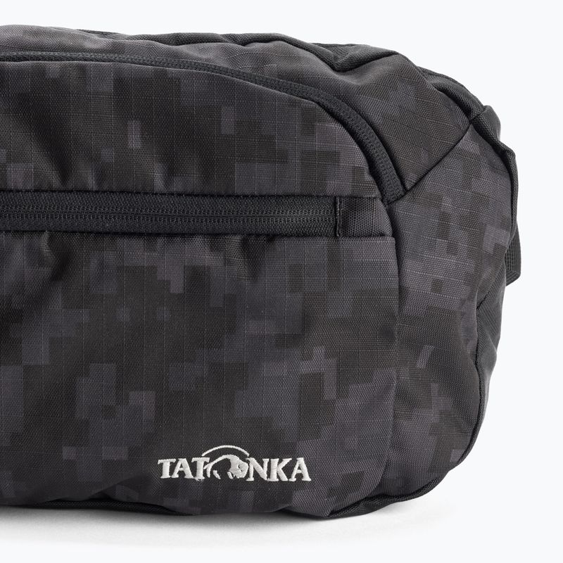Tatonka Hip Sling Pack kidney pouch black 2208.056 5