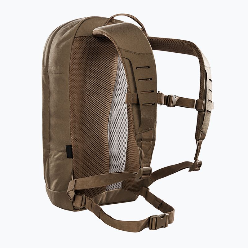 Tasmanian Tiger TT Urban Tac Pack 22 l coyote brown 4