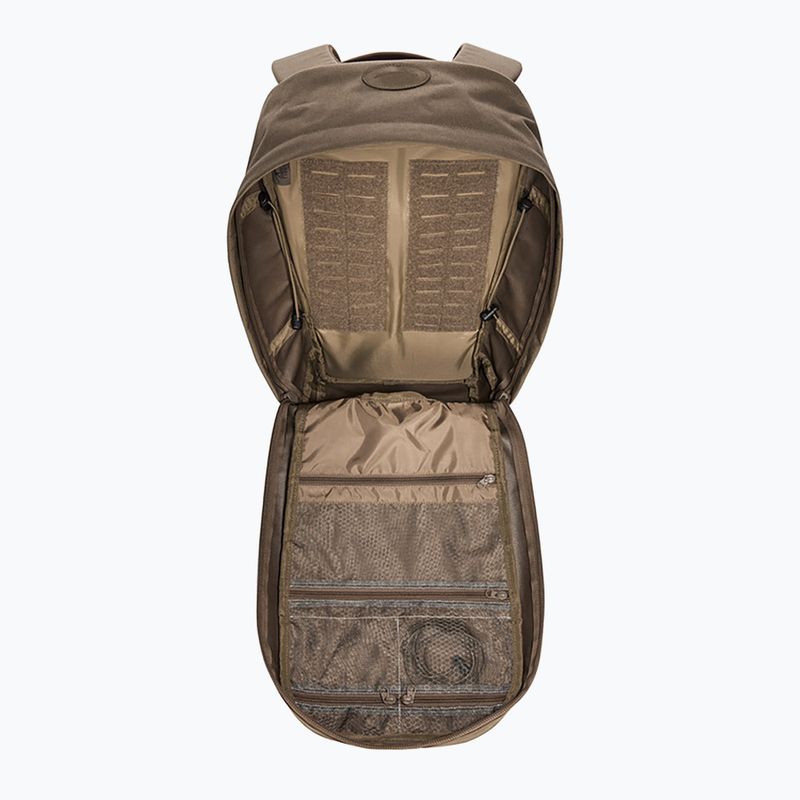 Tasmanian Tiger TT Urban Tac Pack 22 l coyote brown 5