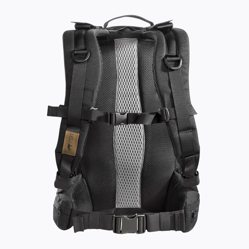 Tasmanian Tiger TT Modular Combat Backpack 22 l black 2