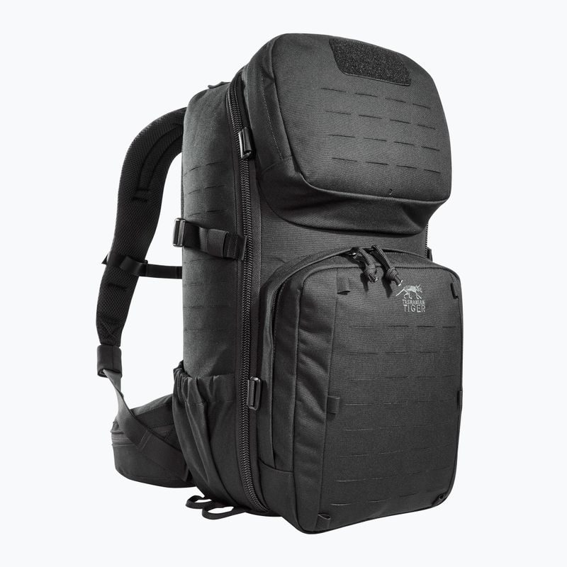 Tasmanian Tiger TT Modular Combat Backpack 22 l black 3