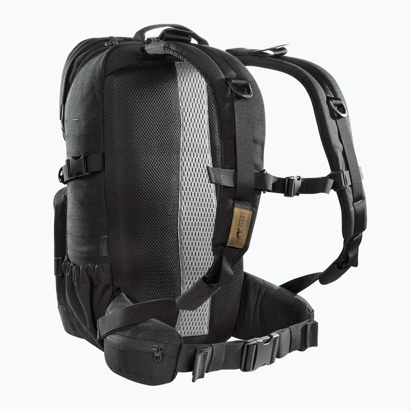 Tasmanian Tiger TT Modular Combat Backpack 22 l black 4