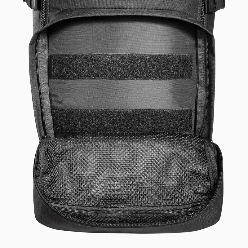 Tasmanian Tiger TT Modular Combat Backpack 22 l black 6