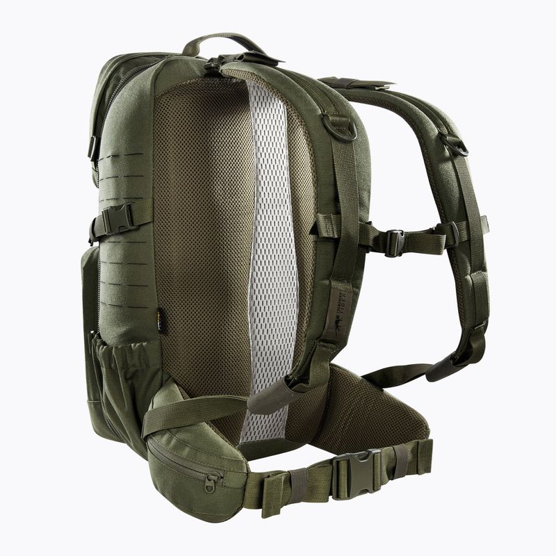 Tasmanian Tiger TT Modular Combat Backpack 22 l olive 5