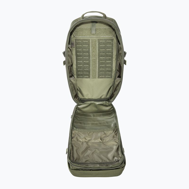 Tasmanian Tiger TT Modular Combat Backpack 22 l olive 6
