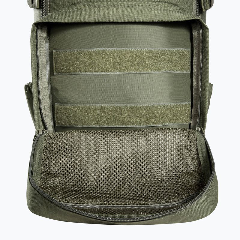 Tasmanian Tiger TT Modular Combat Backpack 22 l olive 7