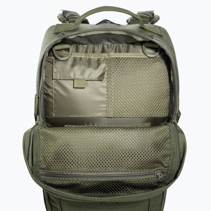 Tasmanian Tiger TT Modular Combat Backpack 22 l olive 8