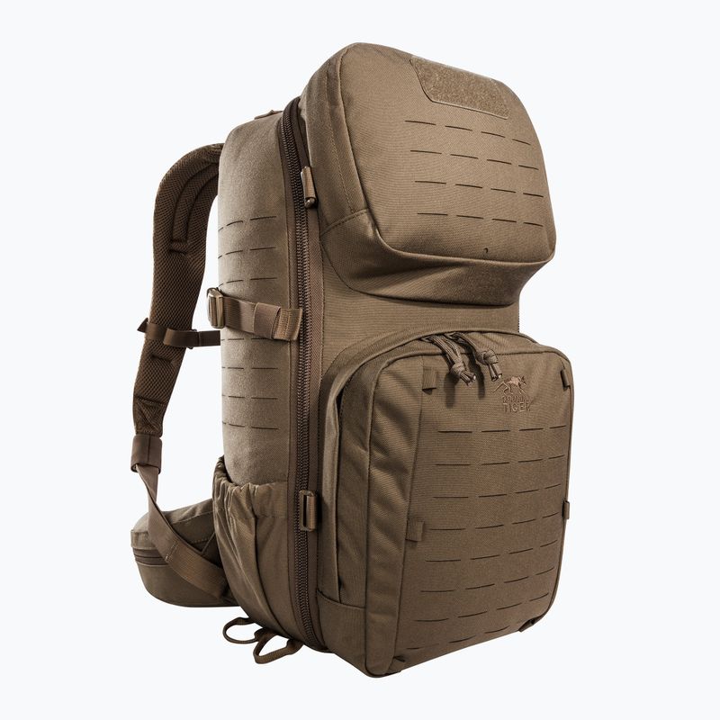 Tasmanian Tiger TT Modular Combat Backpack 22 l coyote brown 3