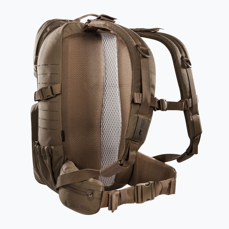 Tasmanian Tiger TT Modular Combat Backpack 22 l coyote brown 4