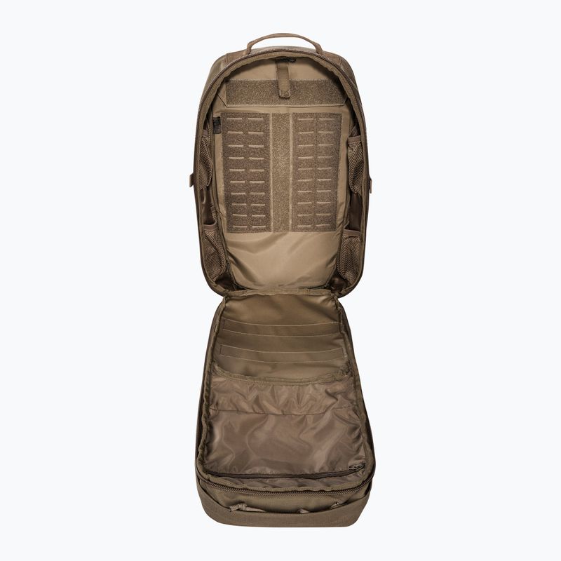 Tasmanian Tiger TT Modular Combat Backpack 22 l coyote brown 5