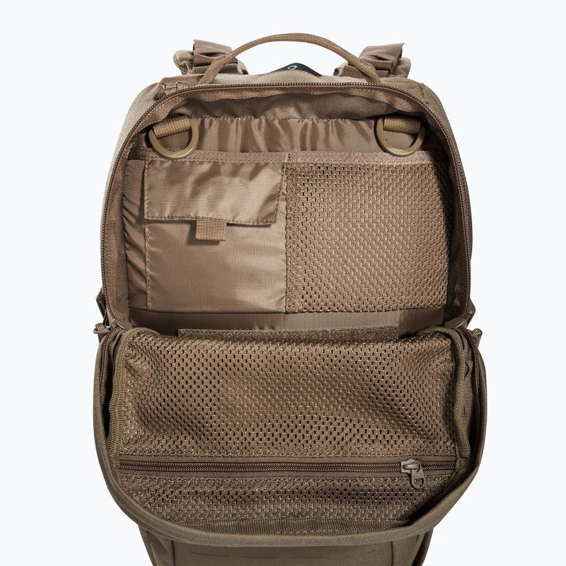 Tasmanian Tiger TT Modular Combat Backpack 22 l coyote brown 7