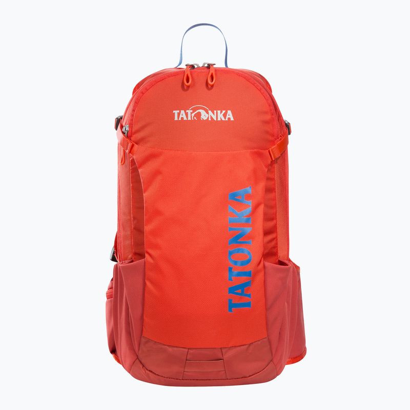 Tatonka Baix 12 l red/orange bicycle backpack