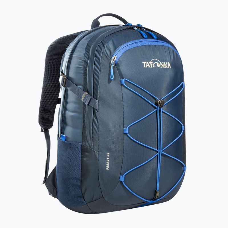 Tatonka Parrot 29 l hiking backpack navy 2