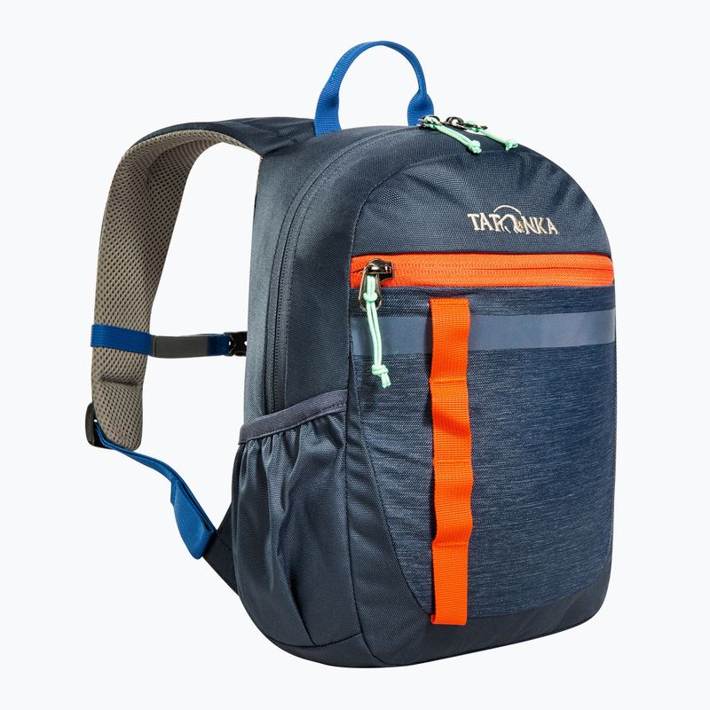 Tatonka Husky JR 10 l navy children's backpack 2