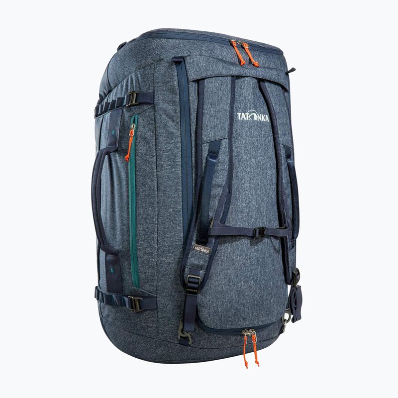 Travel bag Tatonka Duffle Bag 65 l navy 3