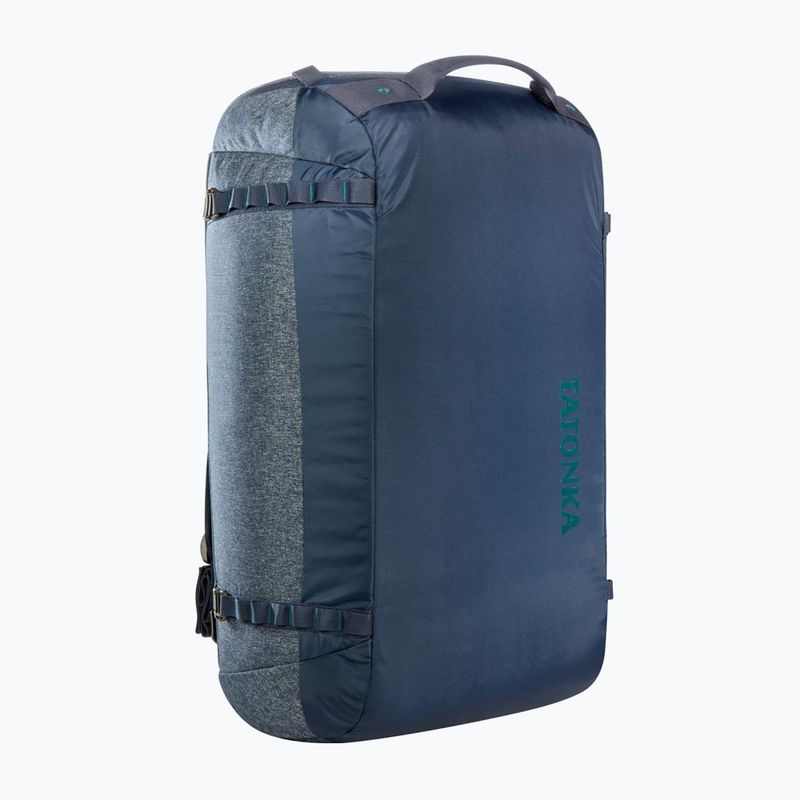 Travel bag Tatonka Duffle Bag 65 l navy 4