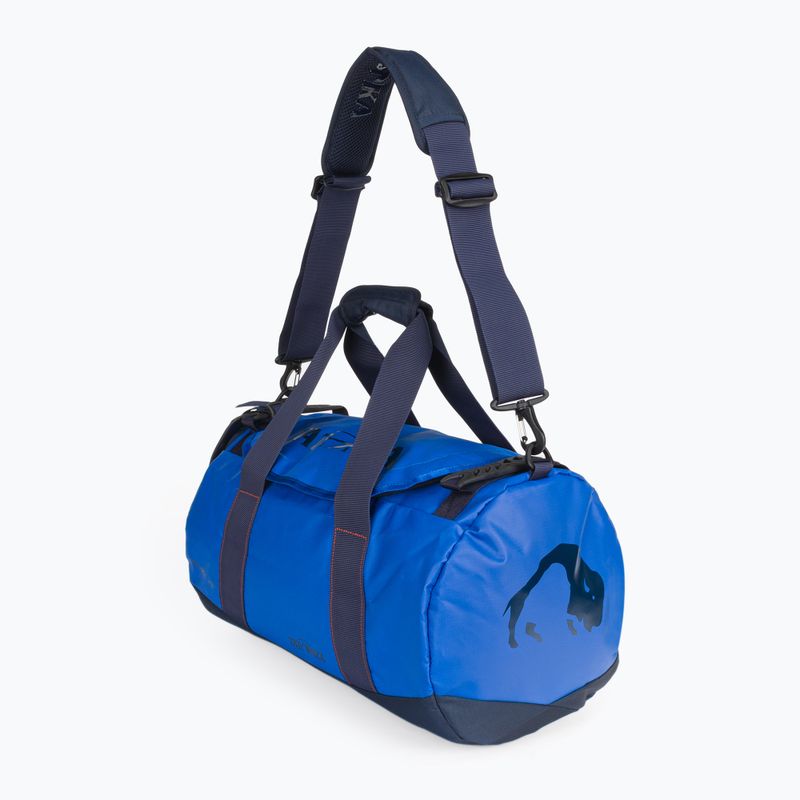 Tatonka Barrel XS 25 l travel bag blue 1950.010 2