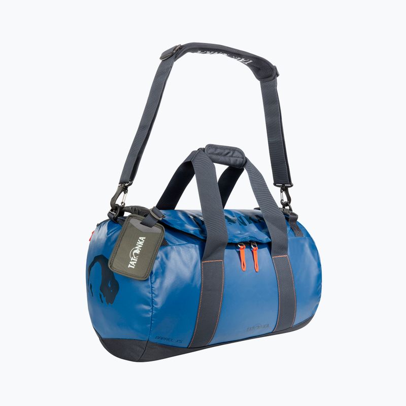 Tatonka Barrel XS 25 l travel bag blue 1950.010 5