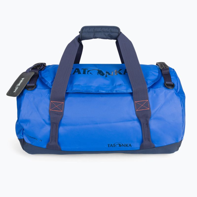 Tatonka Barrel S 45 l travel bag blue 1951.010