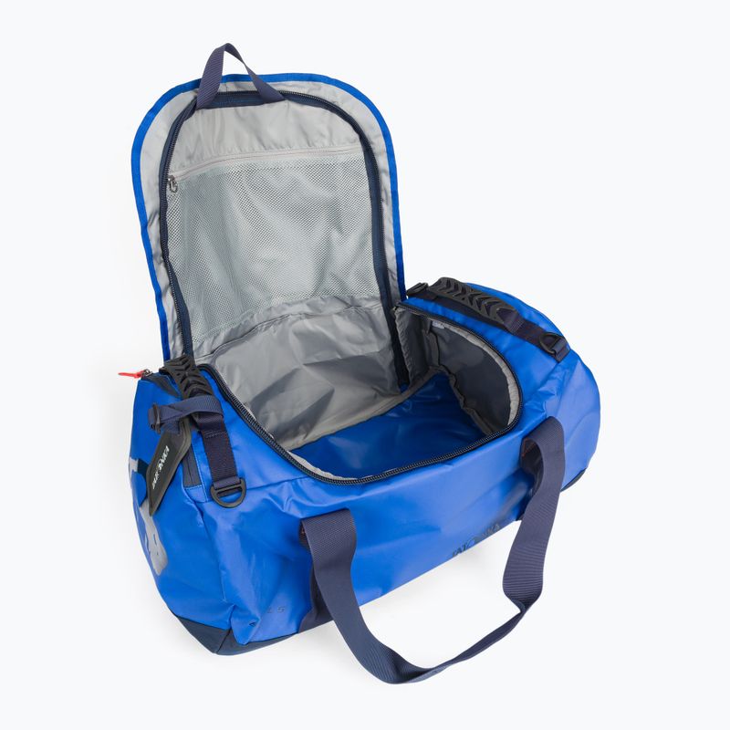 Tatonka Barrel S 45 l travel bag blue 1951.010 4