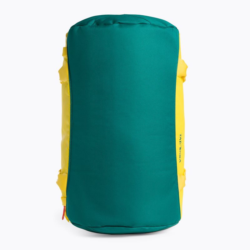 Tatonka Barrel S 45 l travel bag yellow 1951.057 2