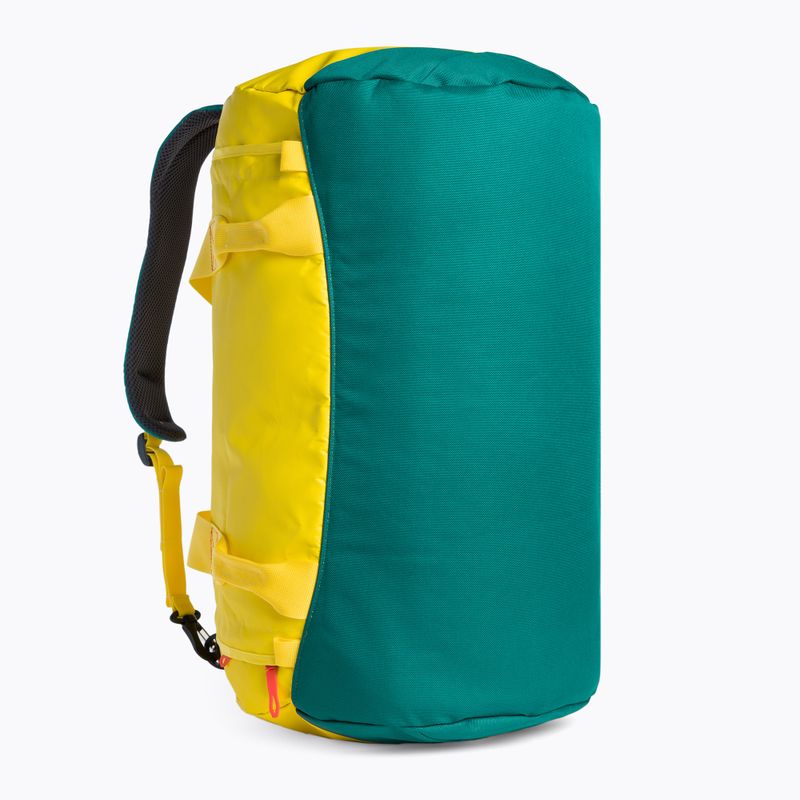 Tatonka Barrel S 45 l travel bag yellow 1951.057 3