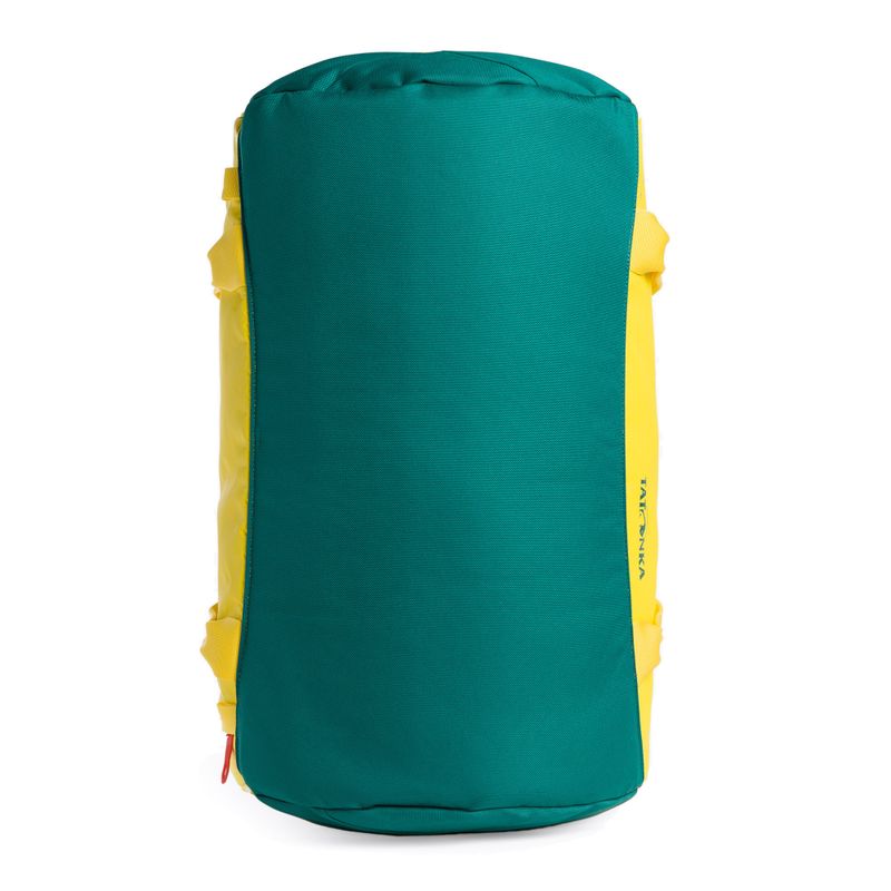 Tatonka Barrel S 45 l travel bag yellow 1951.057 5
