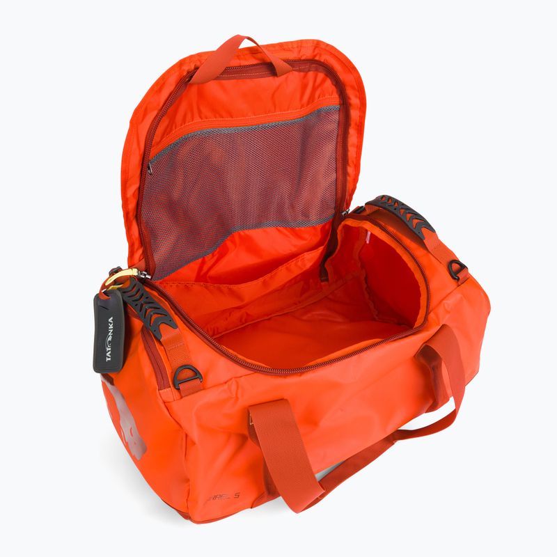 Tatonka Barrel S 45 l travel bag orange 1951.211 5