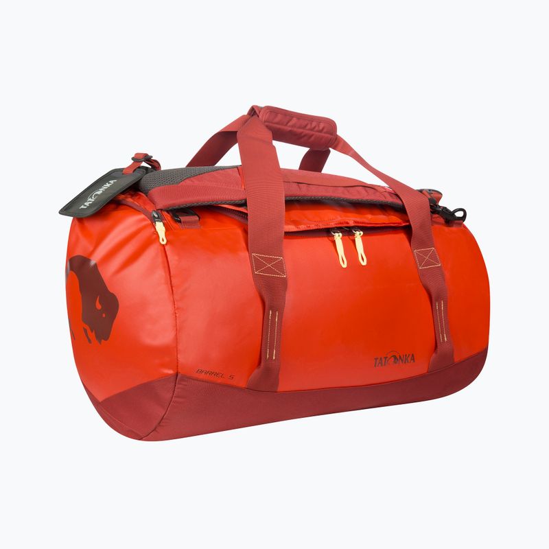 Tatonka Barrel S 45 l travel bag orange 1951.211 6