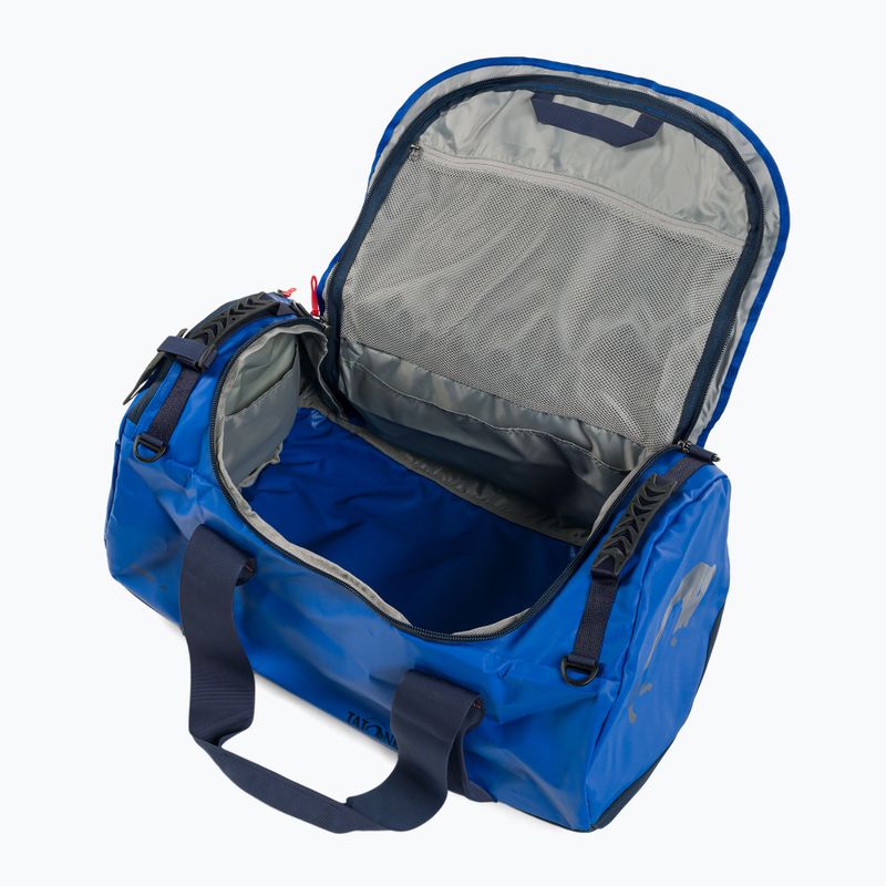 Tatonka Barrel M 65 l travel bag blue 1952.010 7