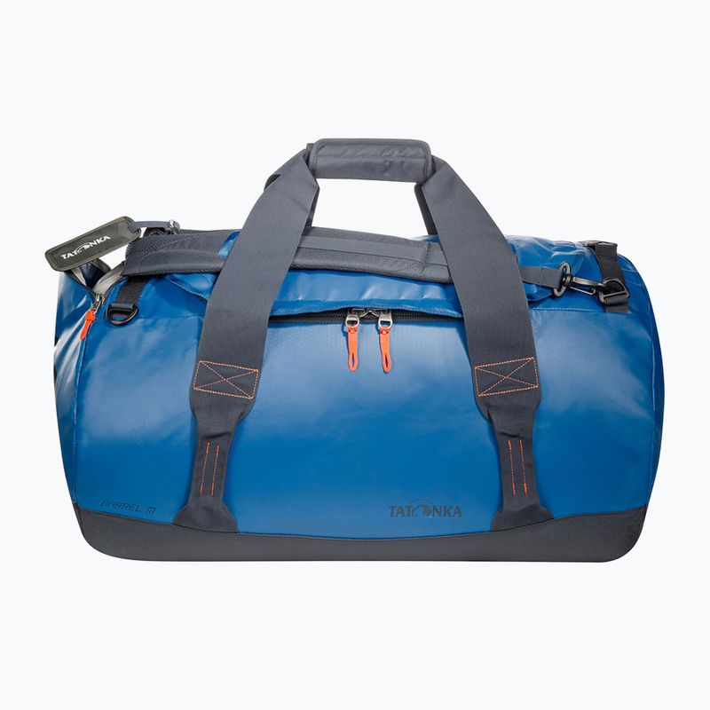 Tatonka Barrel M 65 l travel bag blue 1952.010 11