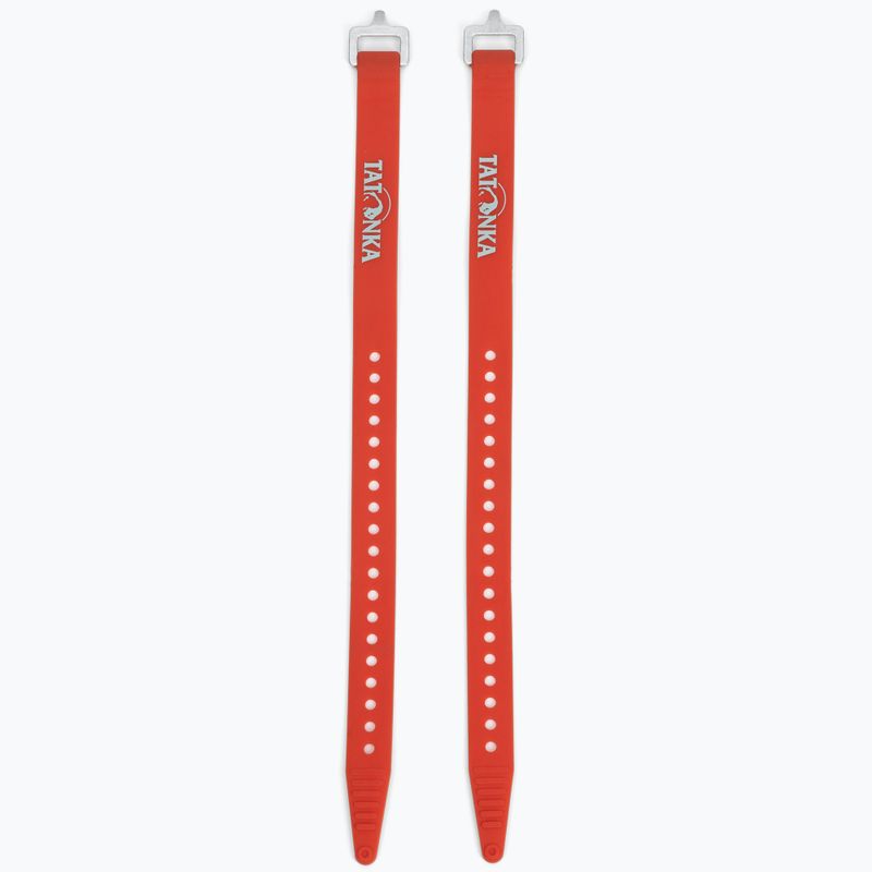 Tatonka No-Slip Strap 40cm red 3231.211