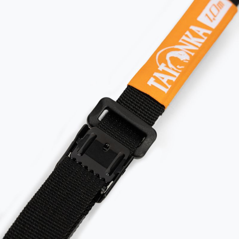 Tatonka Easy Strap 18mm/1.0m black 3215.040 2