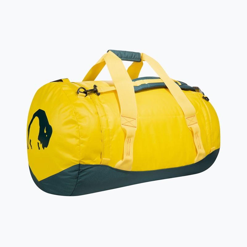 Tatonka Barrel L 85 l travel bag yellow 1953.057 3