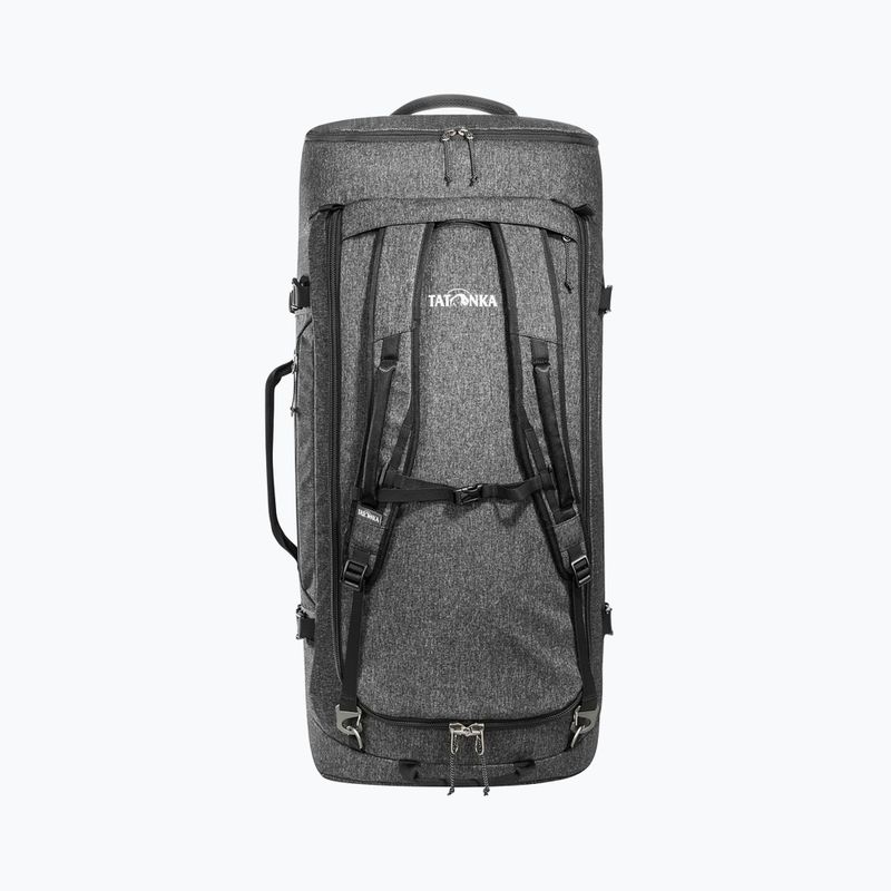 Tatonka Duffle Roller travel bag 105 l black 1959.040