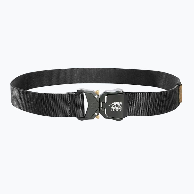 Tasmanian Tiger QR Stretchbelt black