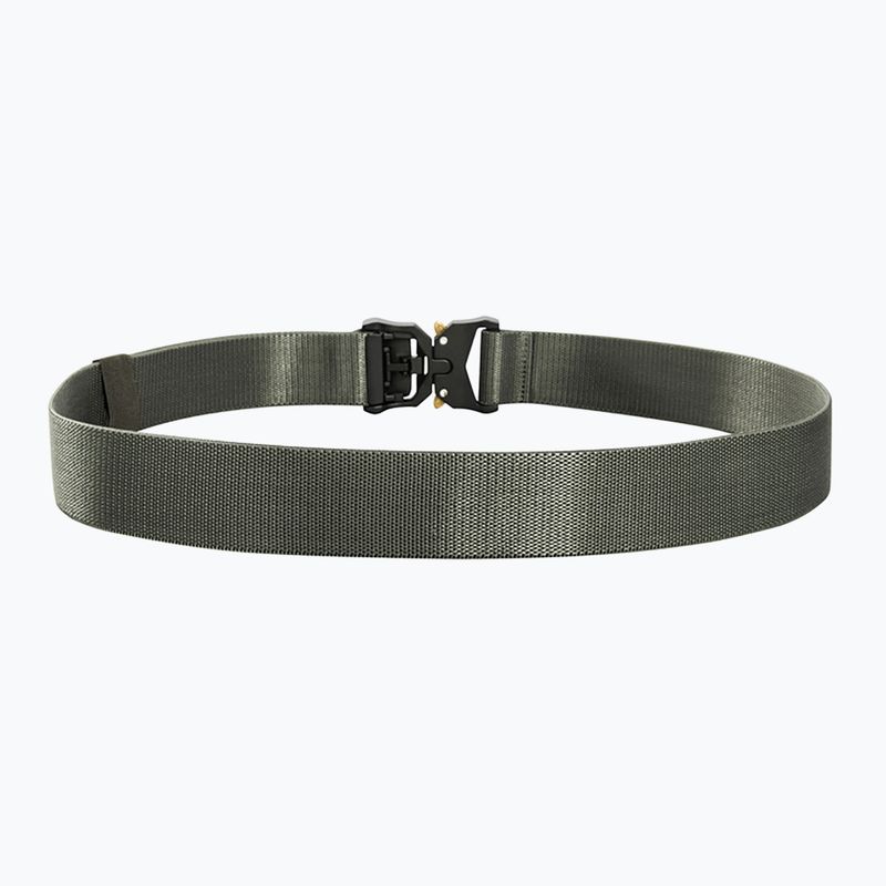 Tasmanian Tiger QR Stretchbelt stone grey/olive 4