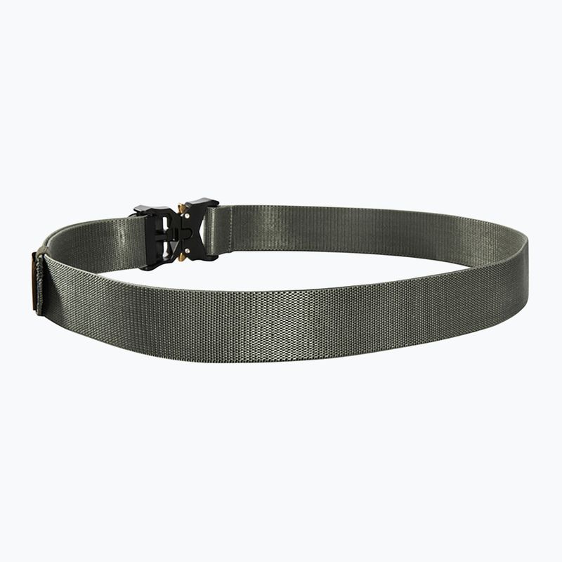 Tasmanian Tiger QR Stretchbelt stone grey/olive 6