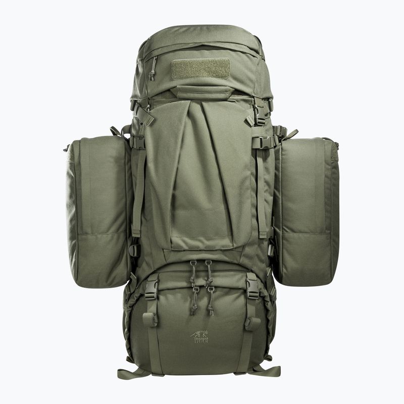 Tasmanian Tiger TT MIL OPS 80+24 l olive