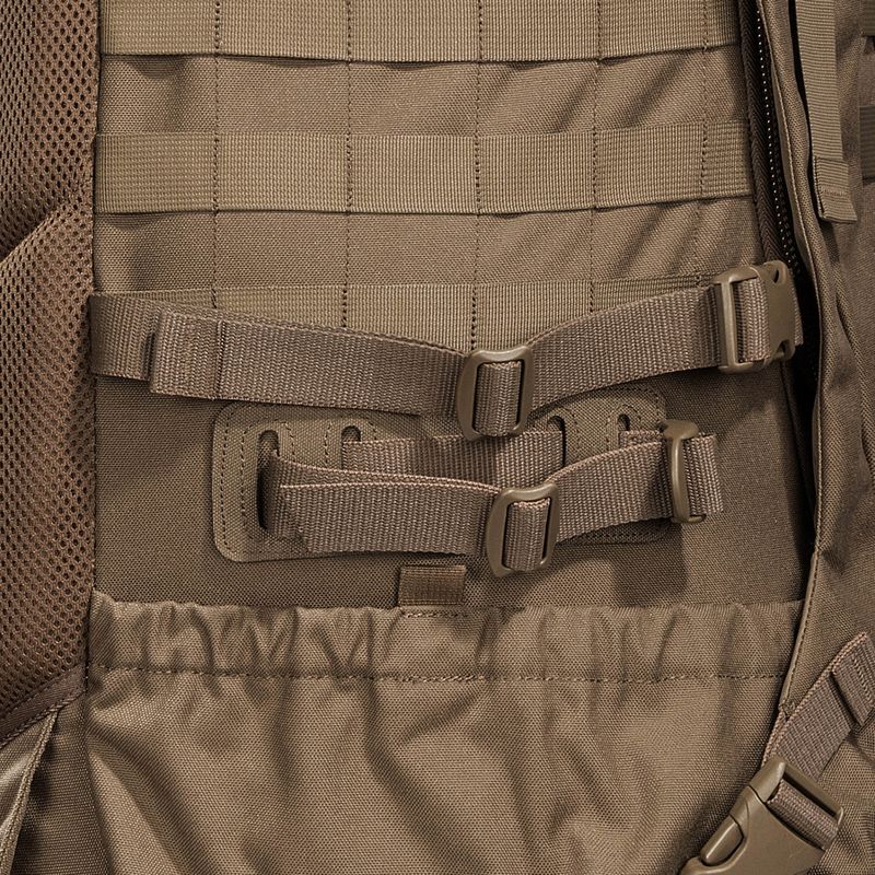Tasmanian Tiger TT MIL OPS 80+24 l coyote brown 10