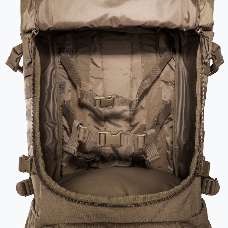 Tasmanian Tiger TT MIL OPS 80+24 l coyote brown 11