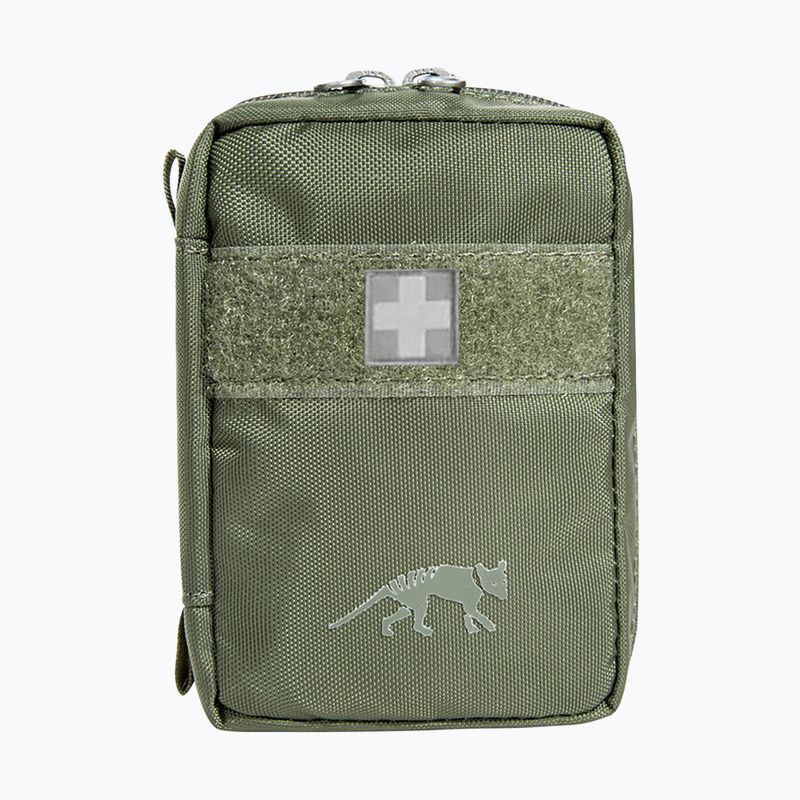 Tasmanian Tiger First Aid Mini travel kit olive